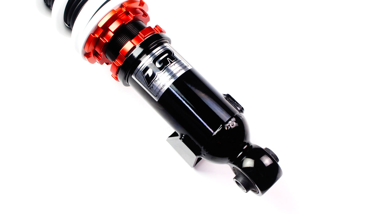 DGR Coilovers | Street Series (Porsche 996 2WD) - ModsDirect