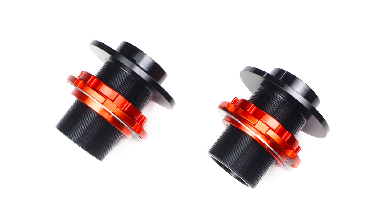 DGR Coilovers | Street Series (Mercedes-Benz E Class W210)