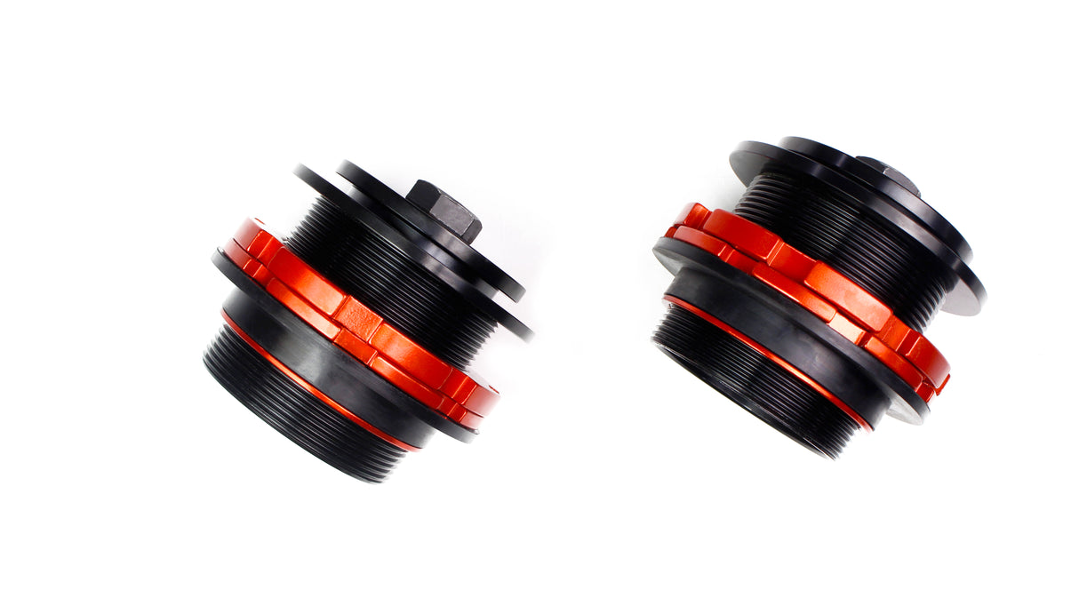 DGR Coilovers | Street Series (Mercedes-Benz E Class W210)