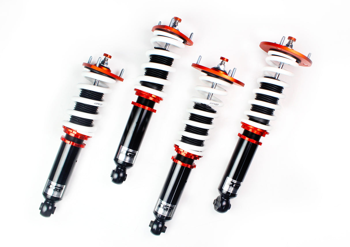 Toyota Chaser Mark II DGR Coilovers