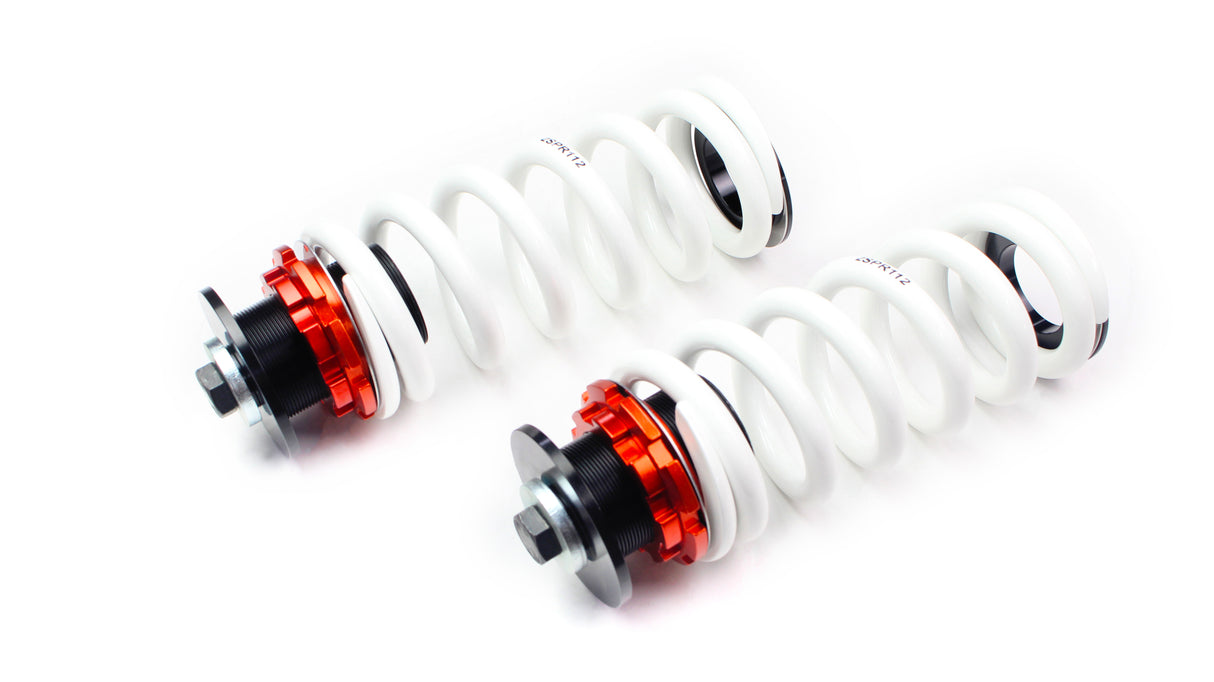 DGR Coilovers | Street Series (BMW X5 E70) - ModsDirect