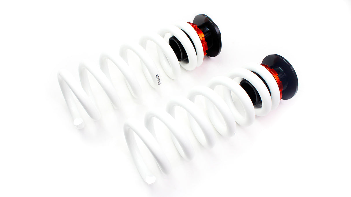 DGR Coilovers | Street Series (Mercedes Benz S124 Estate)