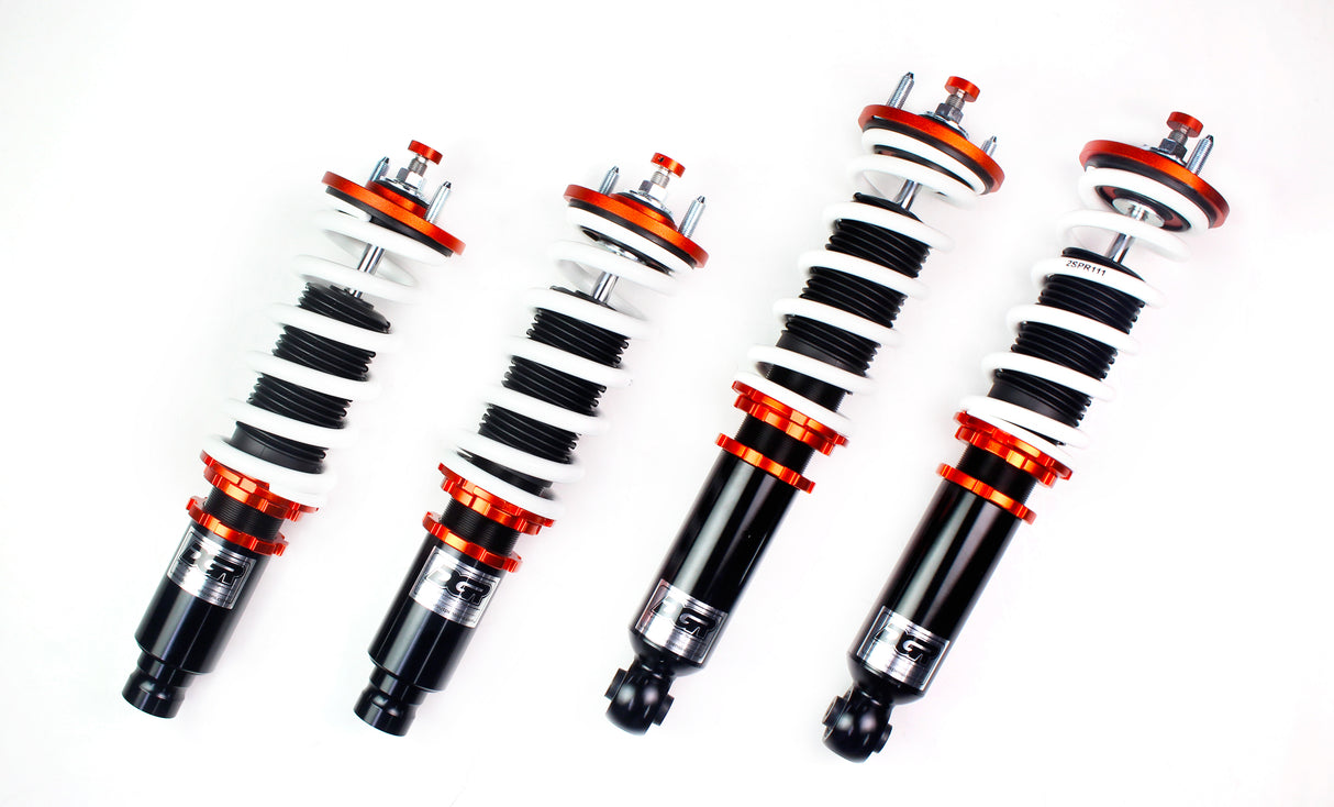 HONDA CIVIC EC ED EE EF DGR Coilovers