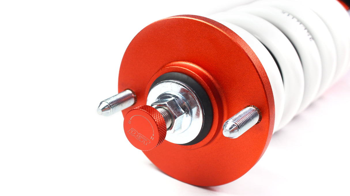 DGR Coilovers | Street Series (Honda Civic 4 EC,ED,EE,EF)