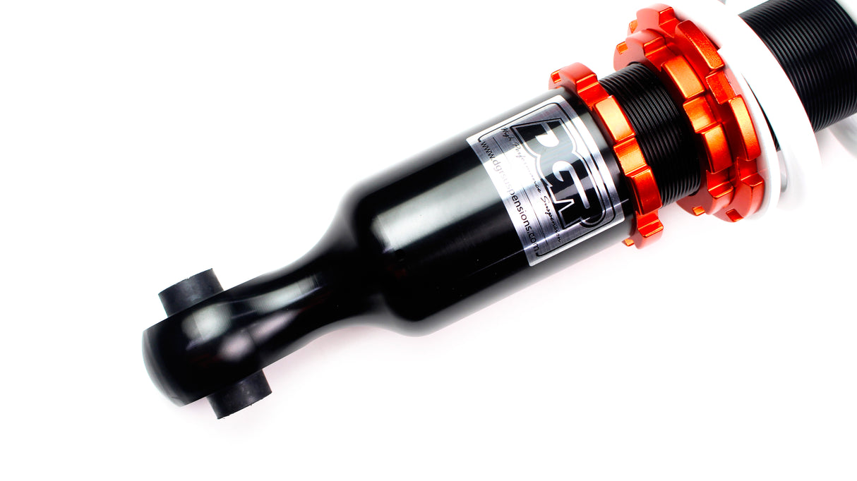 DGR Coilovers | RC Racing Series (Mitsubishi Lancer CY)