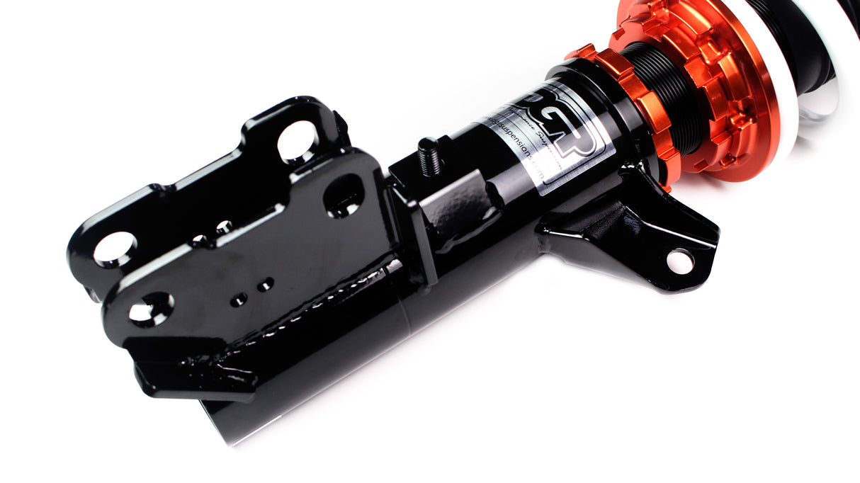 DGR Coilovers | RC Racing Series (Mitsubishi Lancer CY)