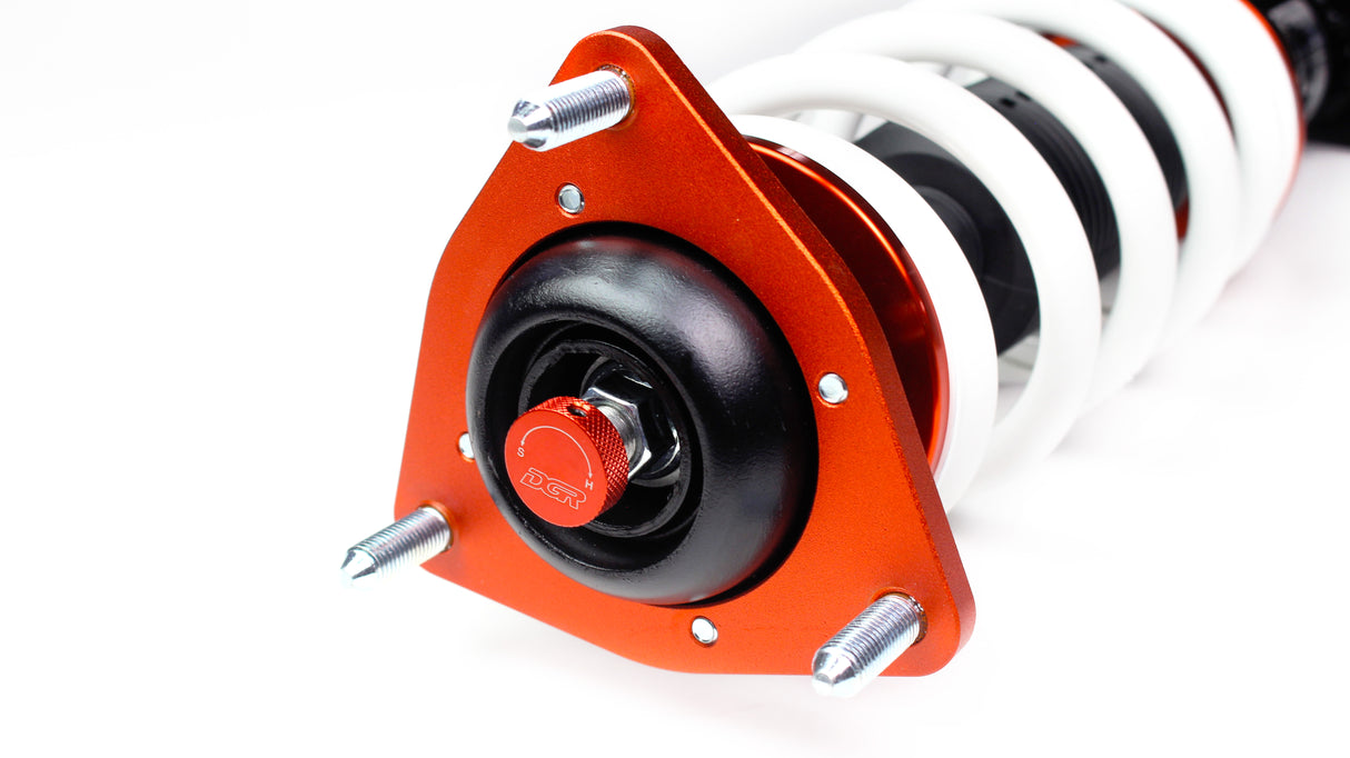DGR Coilovers | RC Racing Series (Mitsubishi Lancer CY)