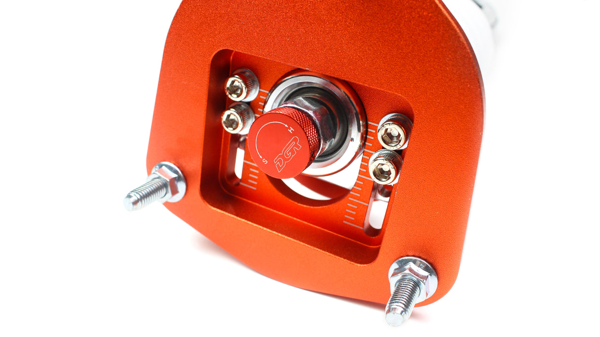 DGR Coilovers | RC Racing Series (Audi S3 8V)