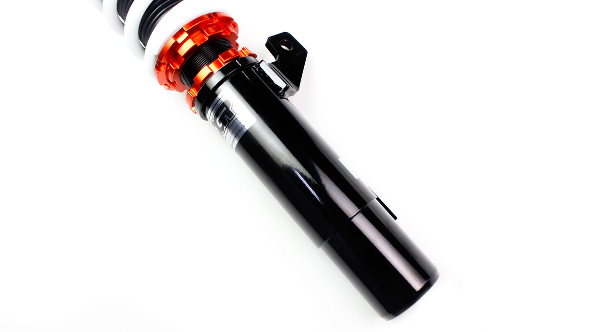 DGR Coilovers | RC Racing Series (Audi S3 8V)