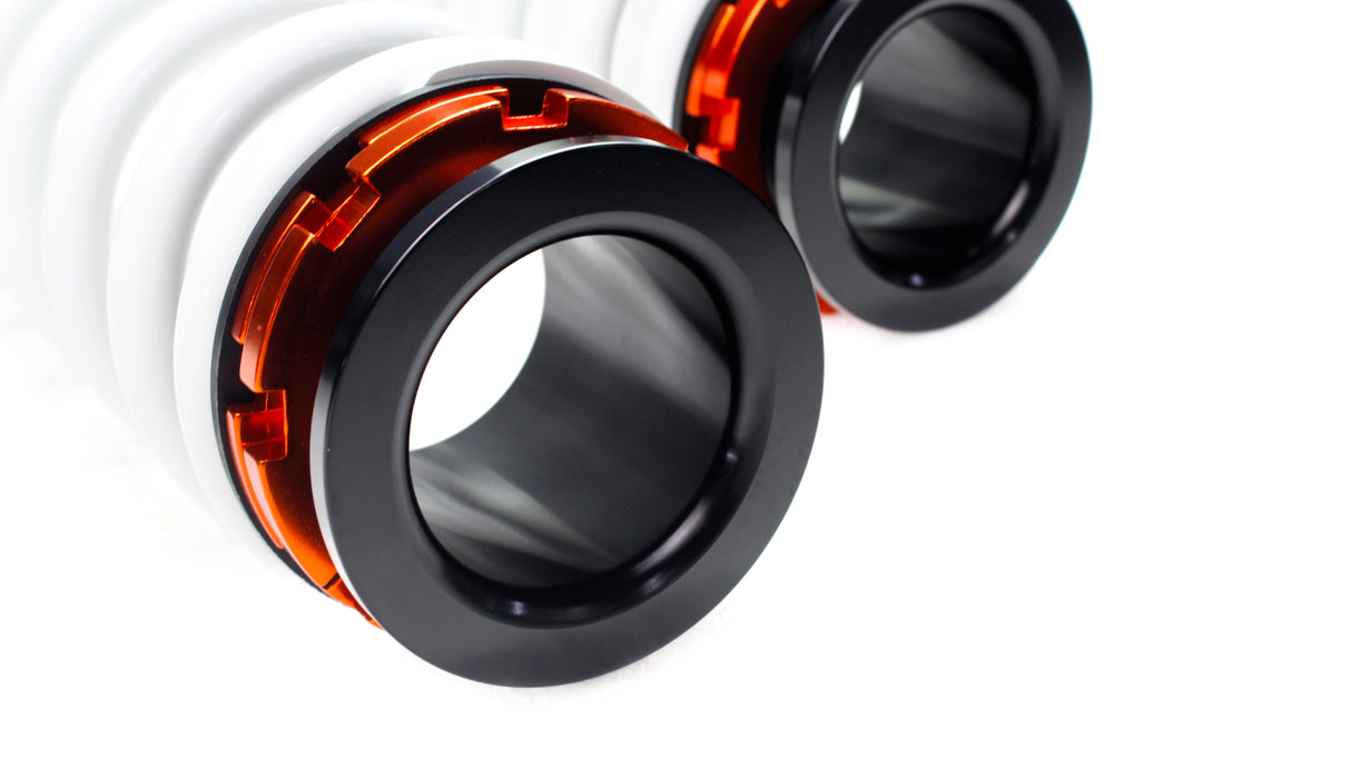 DGR Coilovers | RC Racing Series (Audi S3 8V)