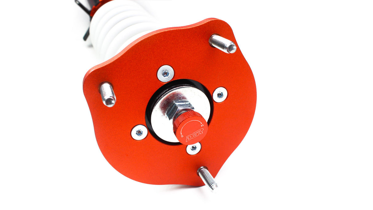 DGR Coilovers | Street Series (Toyota Corolla AE82)