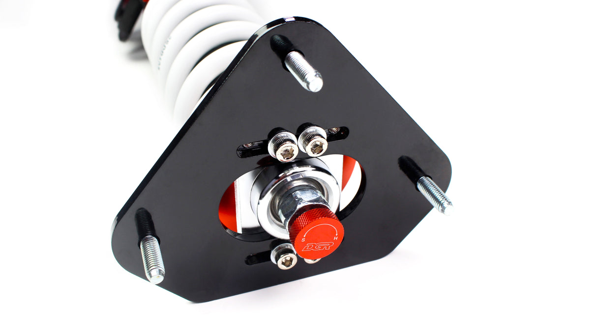 DGR Coilovers | Street Series (Toyota Corolla AE82)