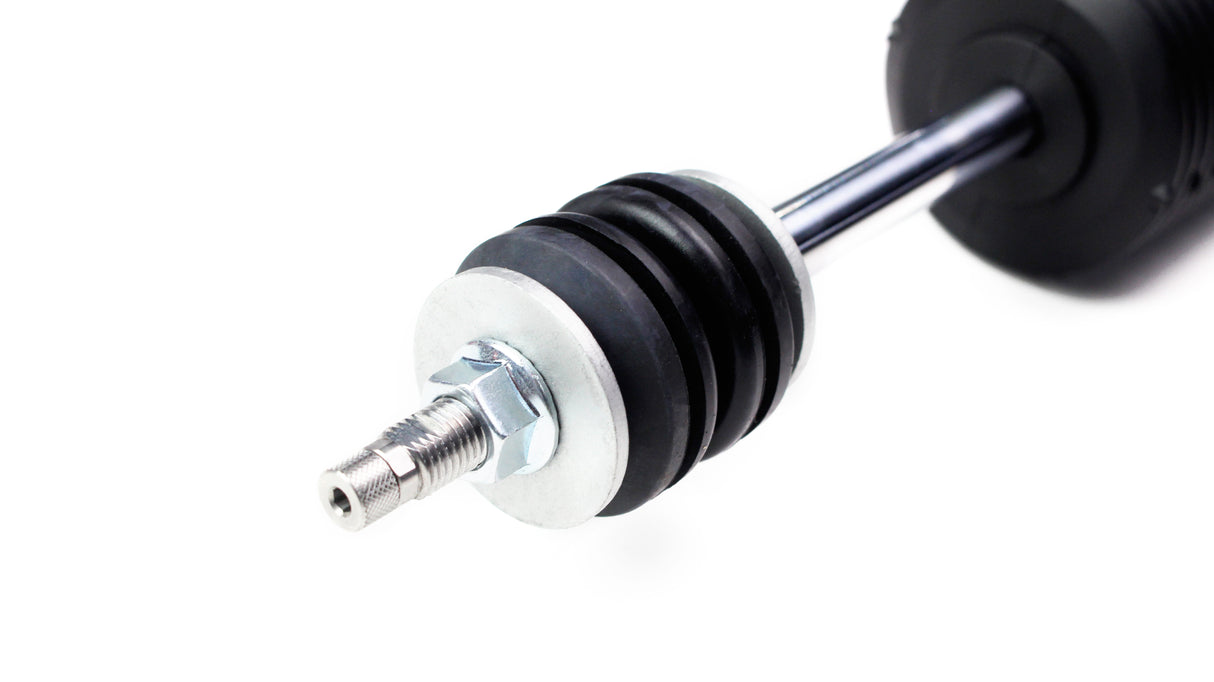 DGR Coilovers | Street Series (Mercedes-Benz C Class W201)