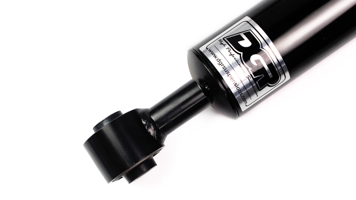 DGR Coilovers | Street Series (Mercedes-Benz SLK Class R170)