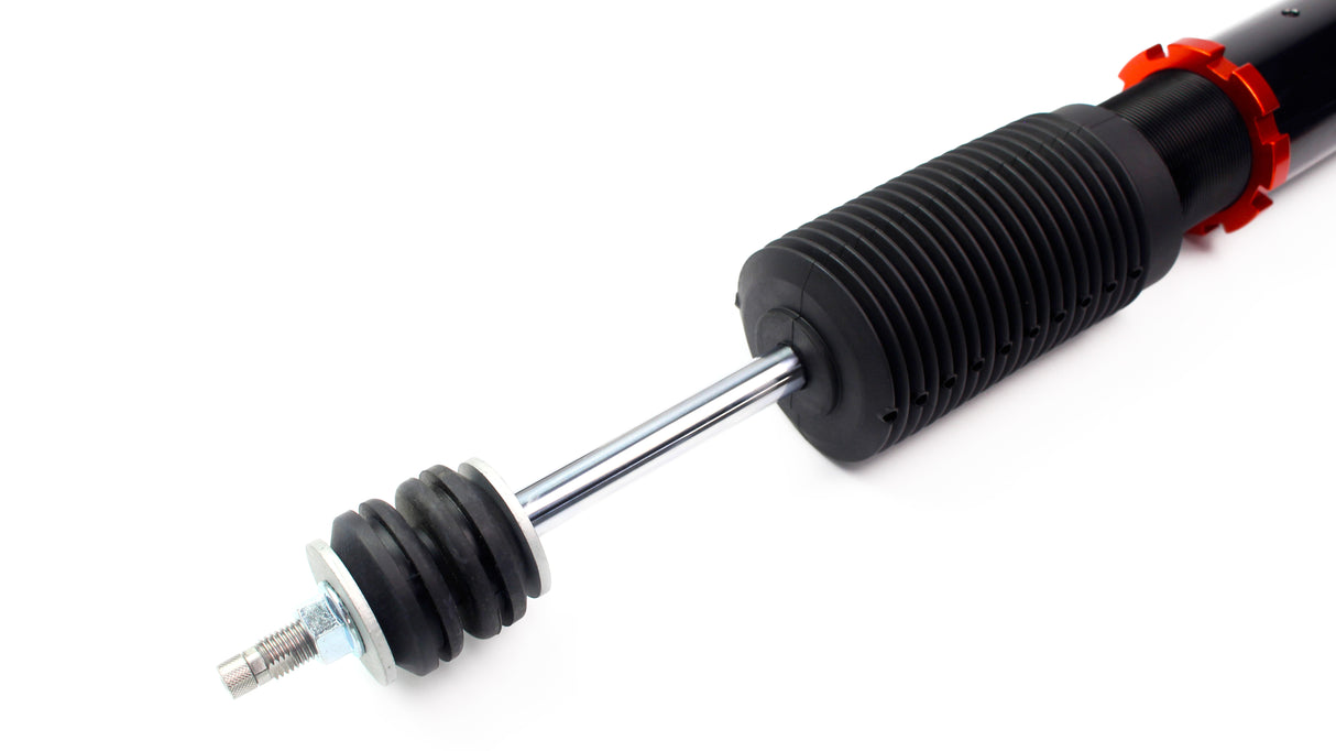 DGR Coilovers | Street Series (Mercedes-Benz SLK Class R170)