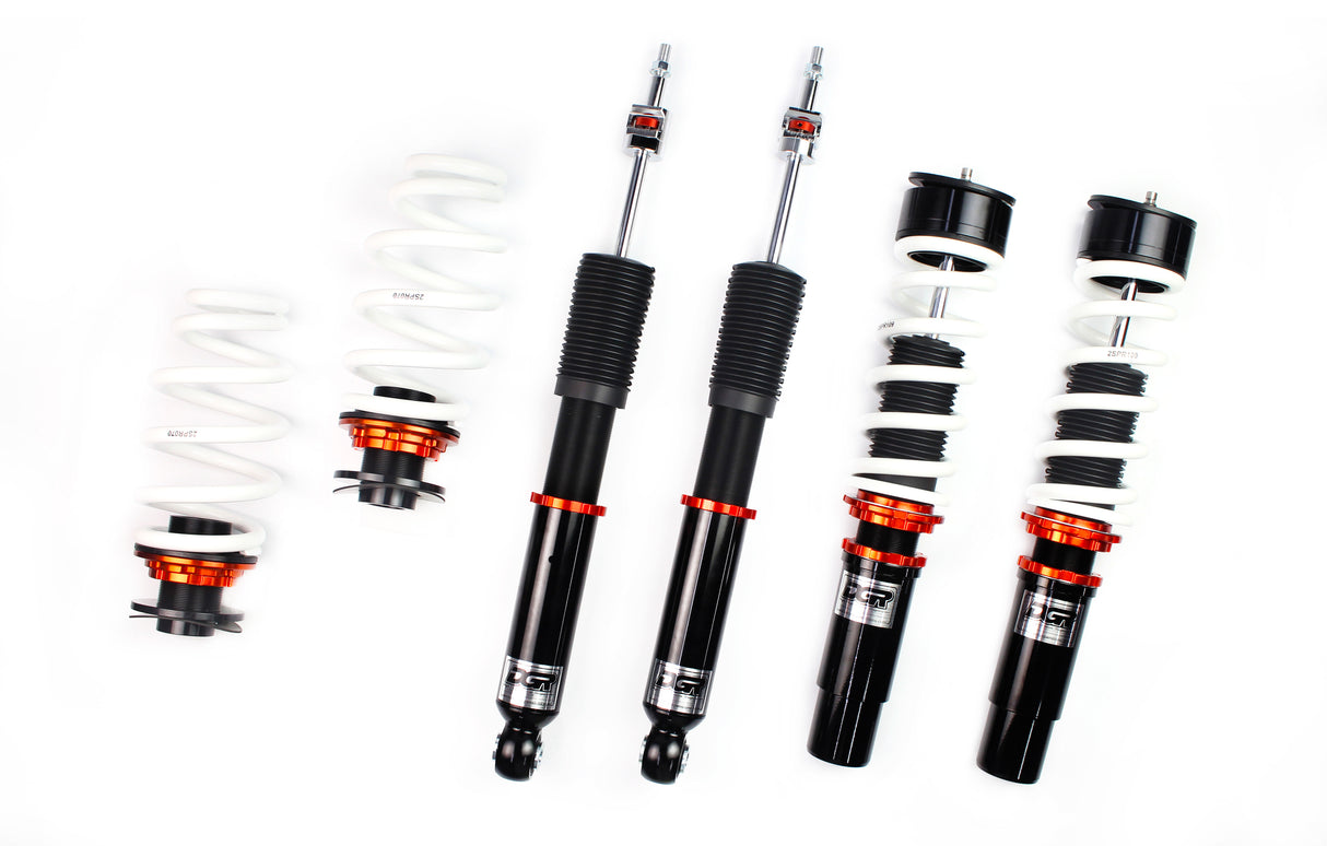 DGR Coilovers | Street Series (Audi A5 B8) - ModsDirect