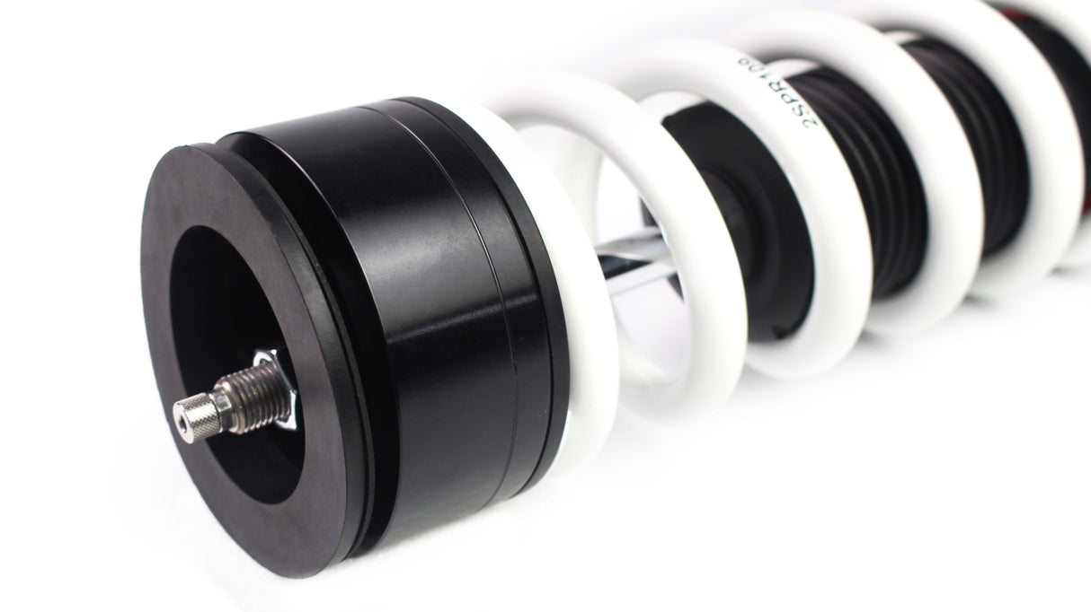 DGR Coilovers | Street Series (Audi A5 B8) - ModsDirect