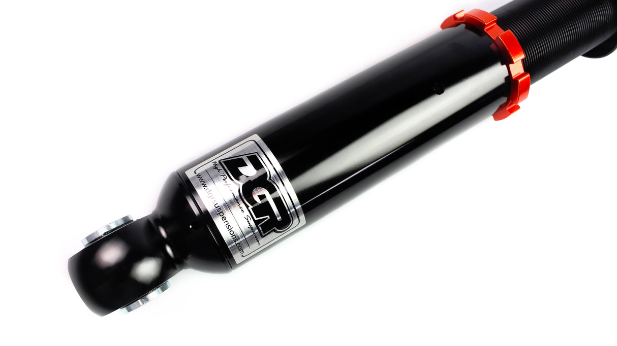 DGR Coilovers | Street Series (Audi A5 B8) - ModsDirect