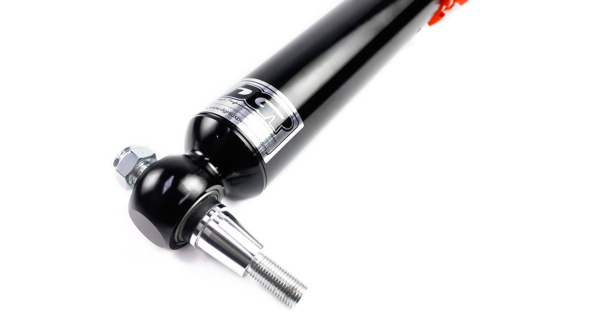 DGR Coilovers | Street Series (Mercedes Benz SL-Class R230 RWD V8)