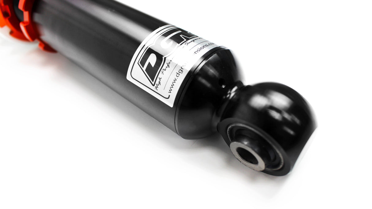 DGR Coilovers | Street Series (Toyota Altezza XE10)