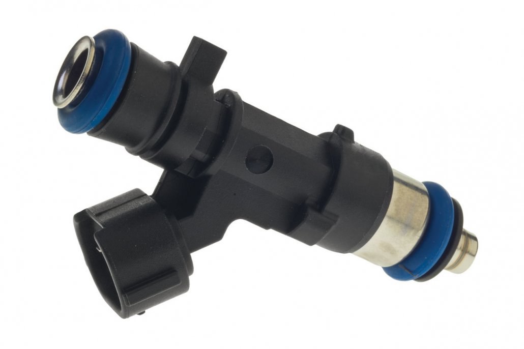 BOSCH | 731CC Fuel Injector (350Z Z33, 370Z Z34, R35 GTR) - ModsDirect