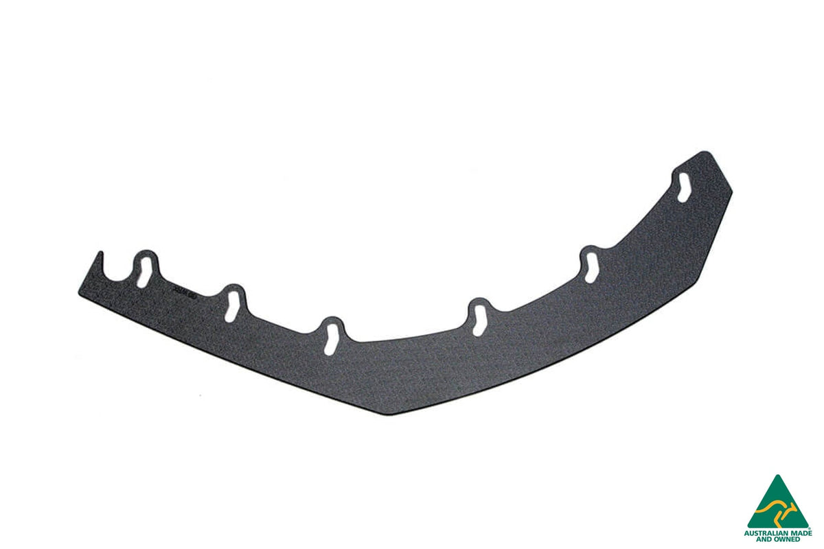 Impreza WRX / STI G3 Sedan FL Front Lip Splitter Extensions (Pair)