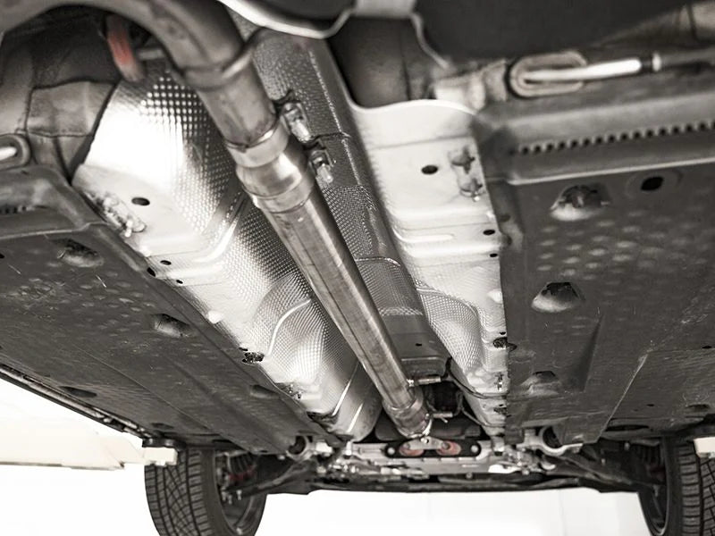 Integrated Engineering | Cast Catted Downpipe (Golf GTI MK5/MK6)
