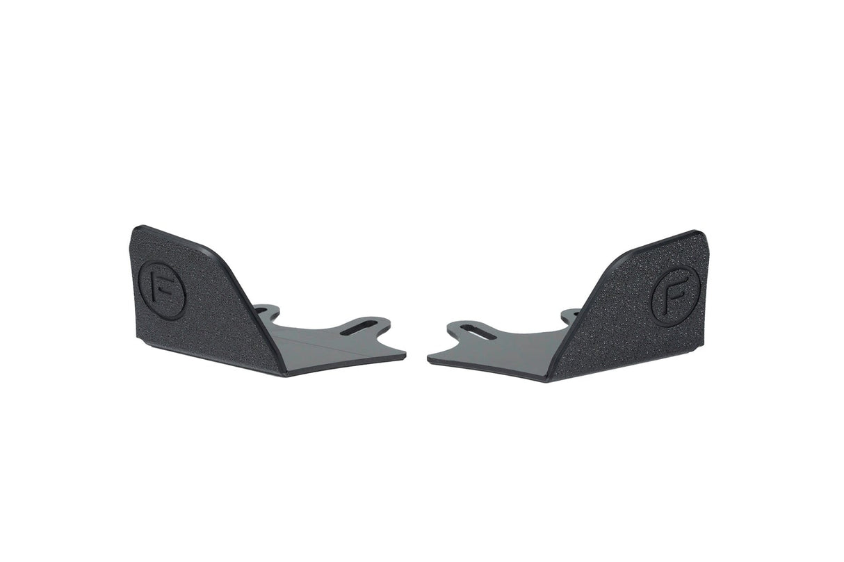 Kona N Rear Spat Winglets (Pair)