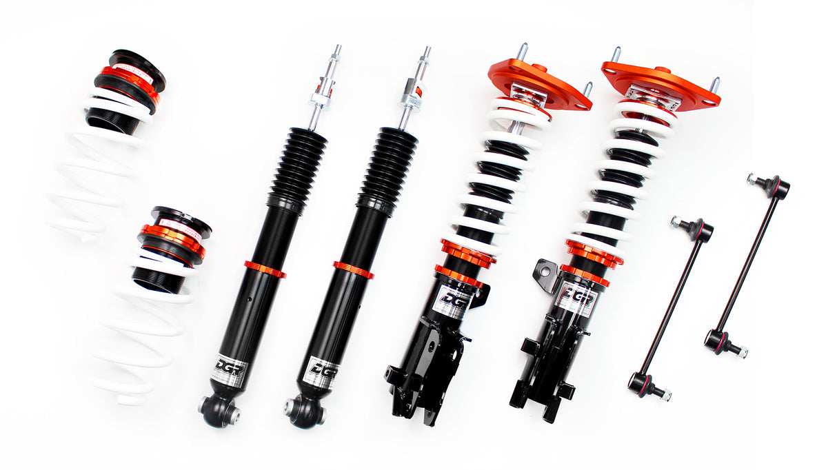 Elantra AD DGR Coilover