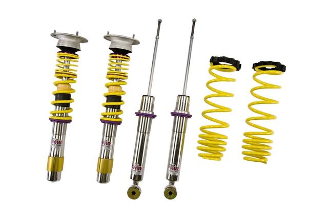 KW Coilover Kit V1 for 01/1999+ BMW 5 Series (E39) - ModsDirect