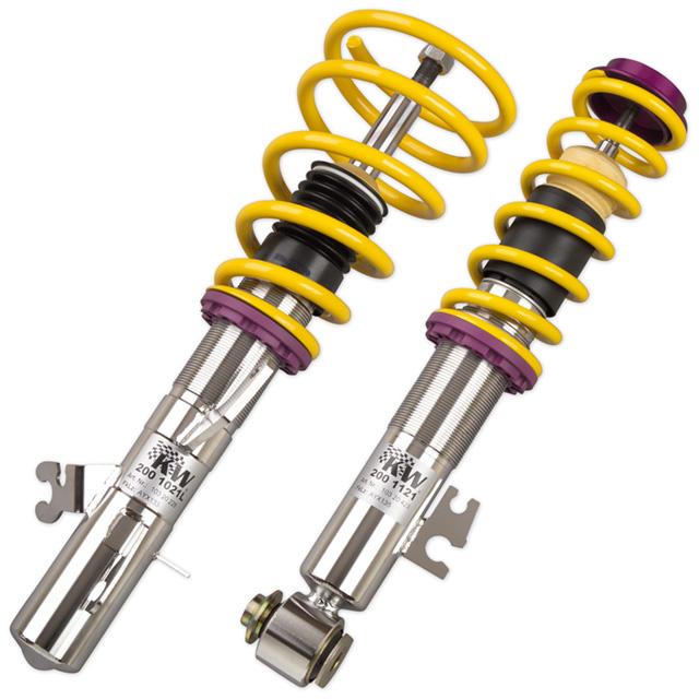 KW Coilover Kit V1 for 12/2006+ Mini (R56) - ModsDirect