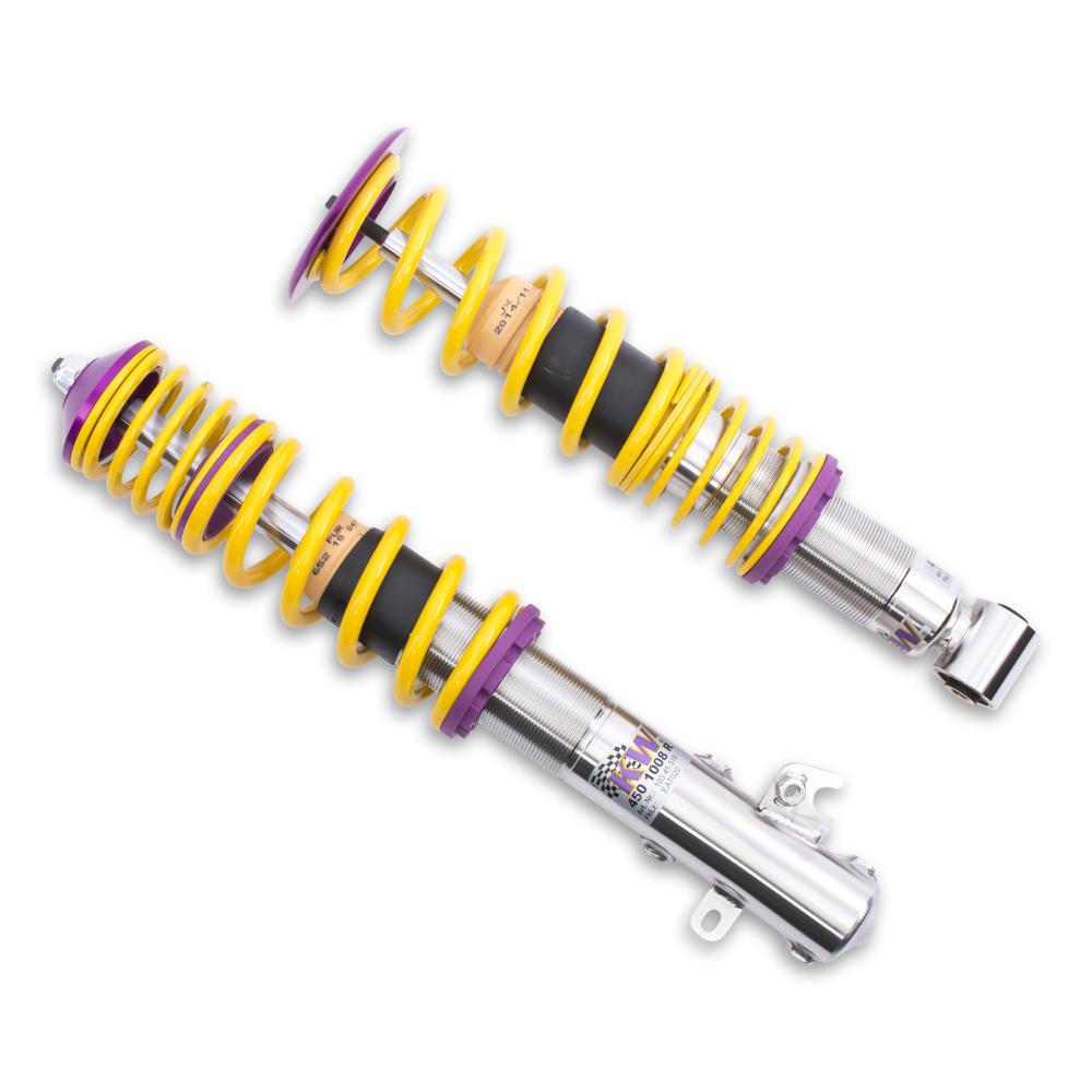 KW Coilover Kit V1 for 06/2014+ Subaru Wrx Sedan (GJ) - ModsDirect