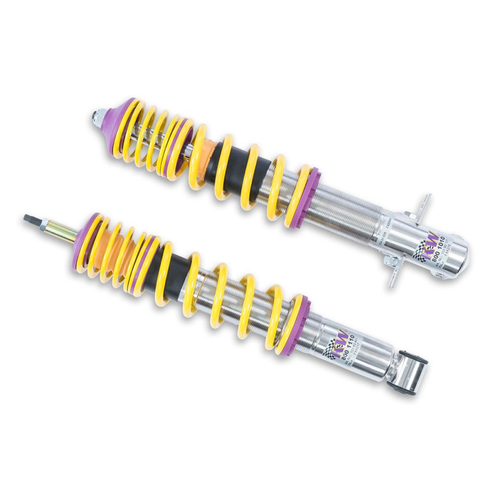 KW Coilover Kit V1 for 02/1974-07/1992 VW Scirocco (53) - ModsDirect