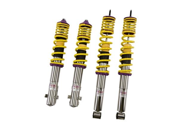 KW Coilover Kit V1 for 04/1988-09/1996 VW Passat (3A2, 35I) - ModsDirect