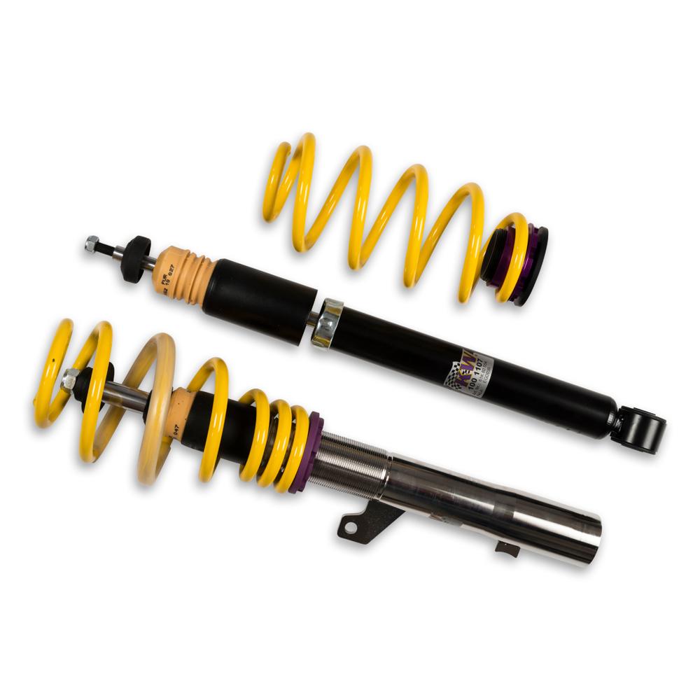 KW Coilover Kit V1 for 10/2008+ VW Golf VI (5K1) - ModsDirect