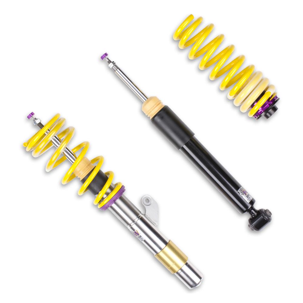 KW Coilover Kit V2 for 10/2013+ BMW 4 Series Coupe (F32, F82) - ModsDirect