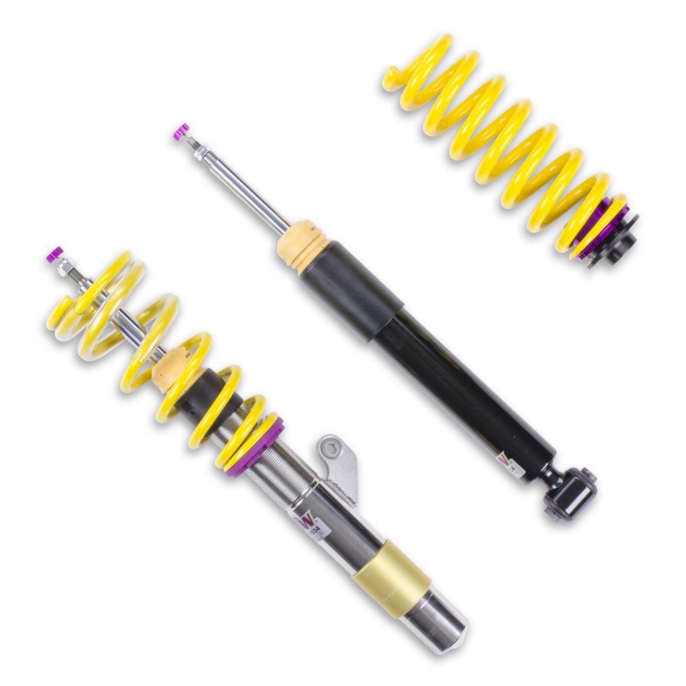 KW Coilover Kit V2 for 02/2012+ BMW 3 Series (F30, F80) - ModsDirect