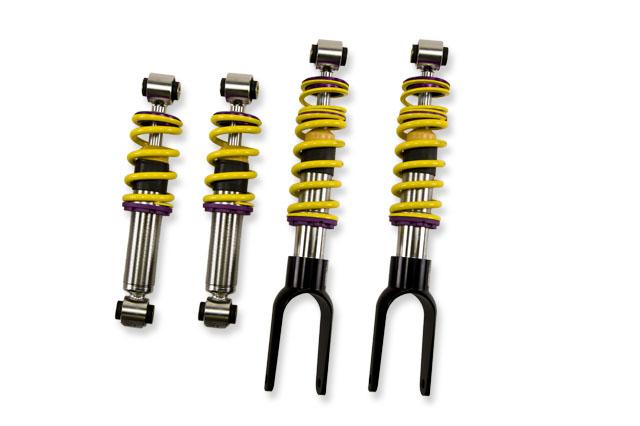 KW Coilover Kit V2 for 1996+ Chrysler VIper - ModsDirect