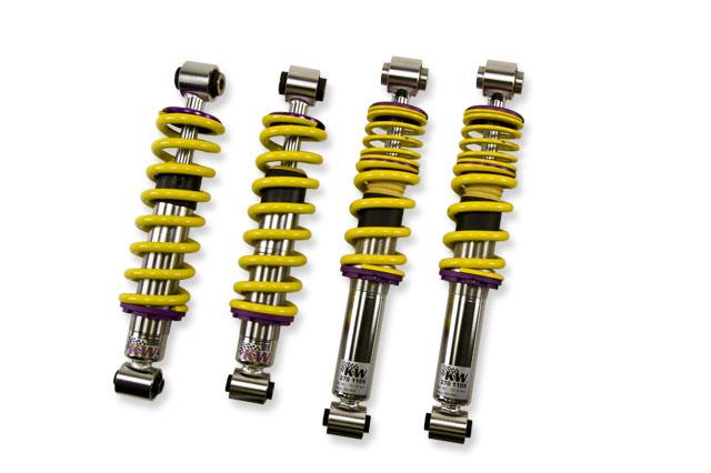 KW Coilover Kit V2 for 1994-1996 Chrysler VIper - ModsDirect