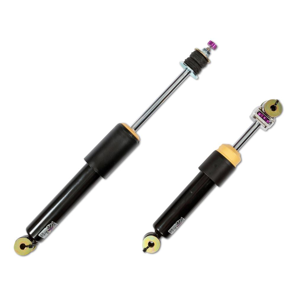 KW Shock Kit V2 for 10/1955-03/1968 Porsche 356 Coupe - ModsDirect