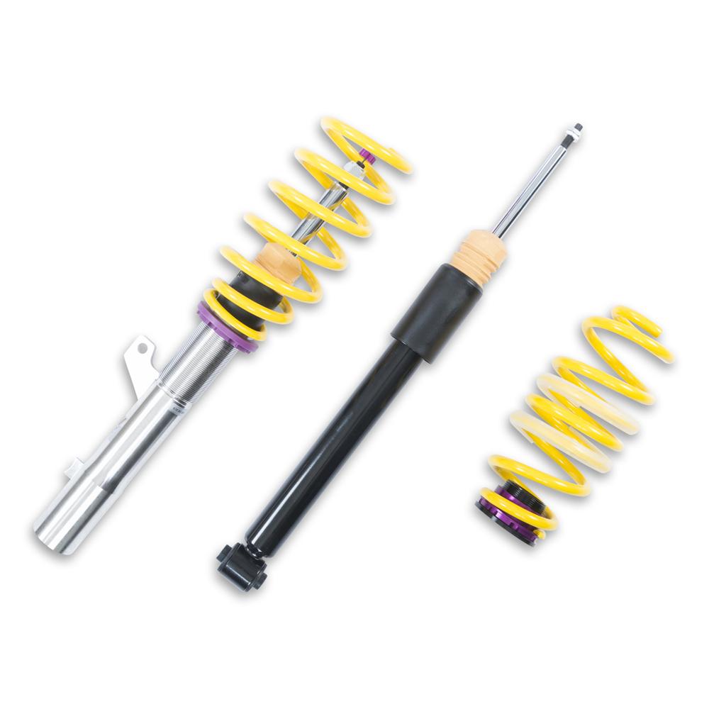 KW Coilover Kit V2 for 03/2014+ Seat Leon (5F1) - ModsDirect