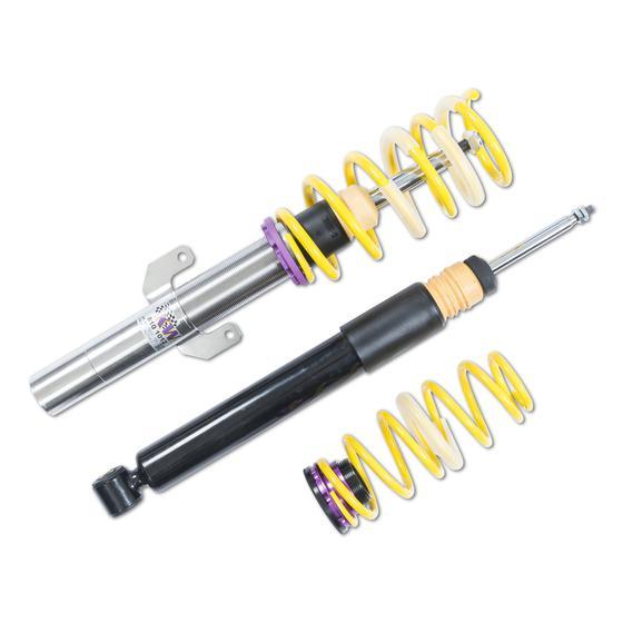 KW Coilover Kit V2 for 06/2017+ Seat Ibiza Mk V (KJ1) - ModsDirect