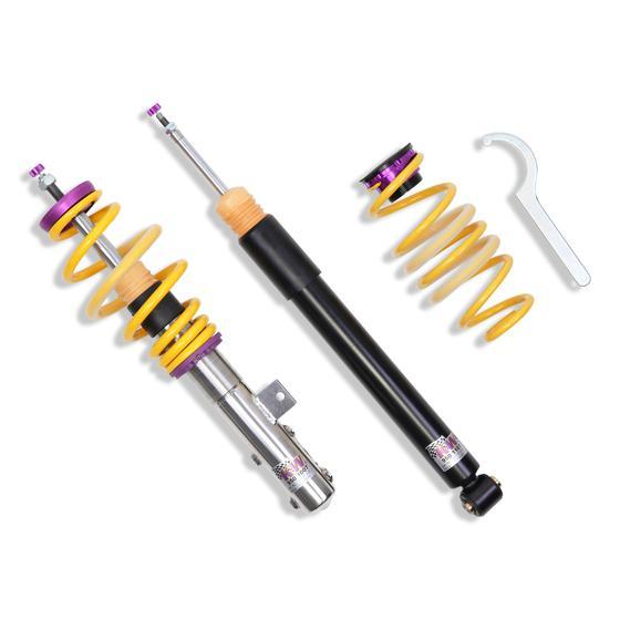 KW Coilover Kit V2 for 05/2011+ Citroen Ds4 - ModsDirect