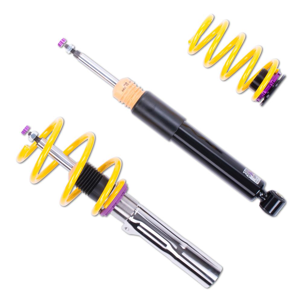 KW Coilover Kit V2 Comfort for 03/2014+ Mini (F56) - ModsDirect