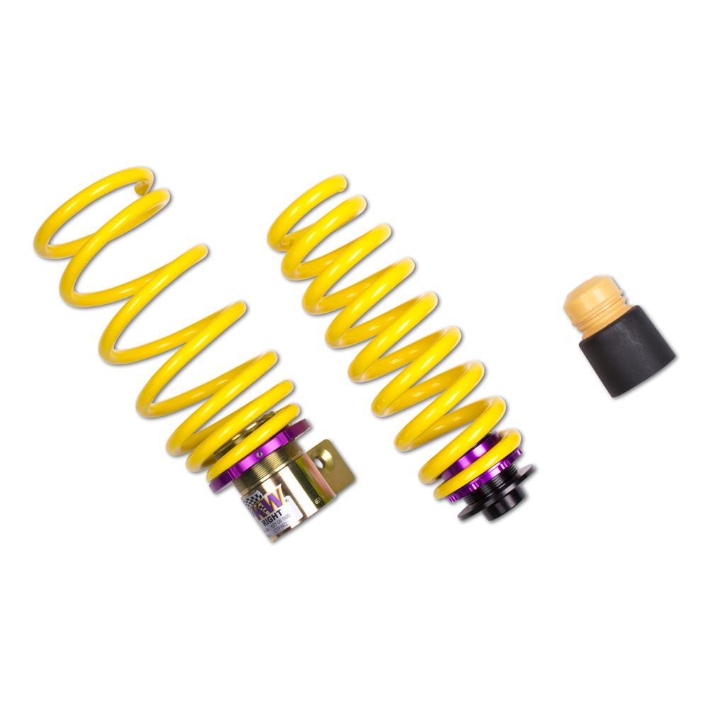 KW Height Adjustable Spring Kit for BMW 3 Series Coupe (E92) - ModsDirect