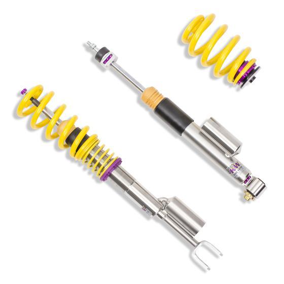 KW Coilover Kit V3 for 04/2008+ Audi A6 Avant (4F5, C6) - ModsDirect