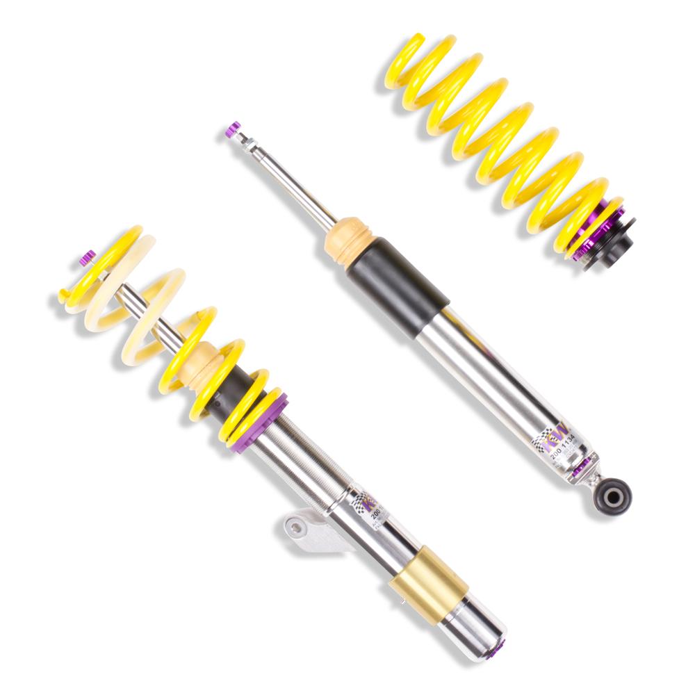 KW Coilover Kit V3 for 02/2012+ BMW 3 Series (F30, F80) - ModsDirect