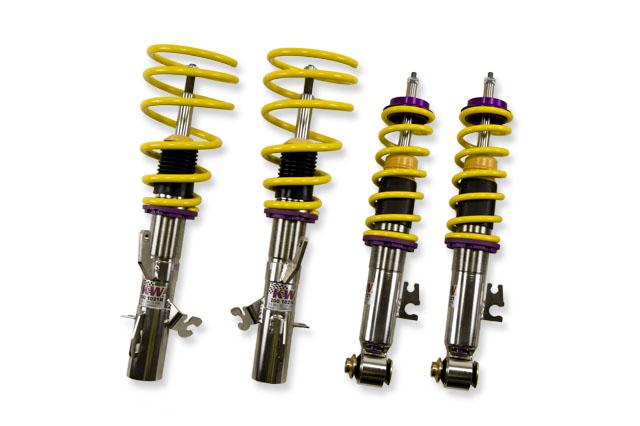 KW Coilover Kit V3 for 12/2006+ Mini (R56) - ModsDirect
