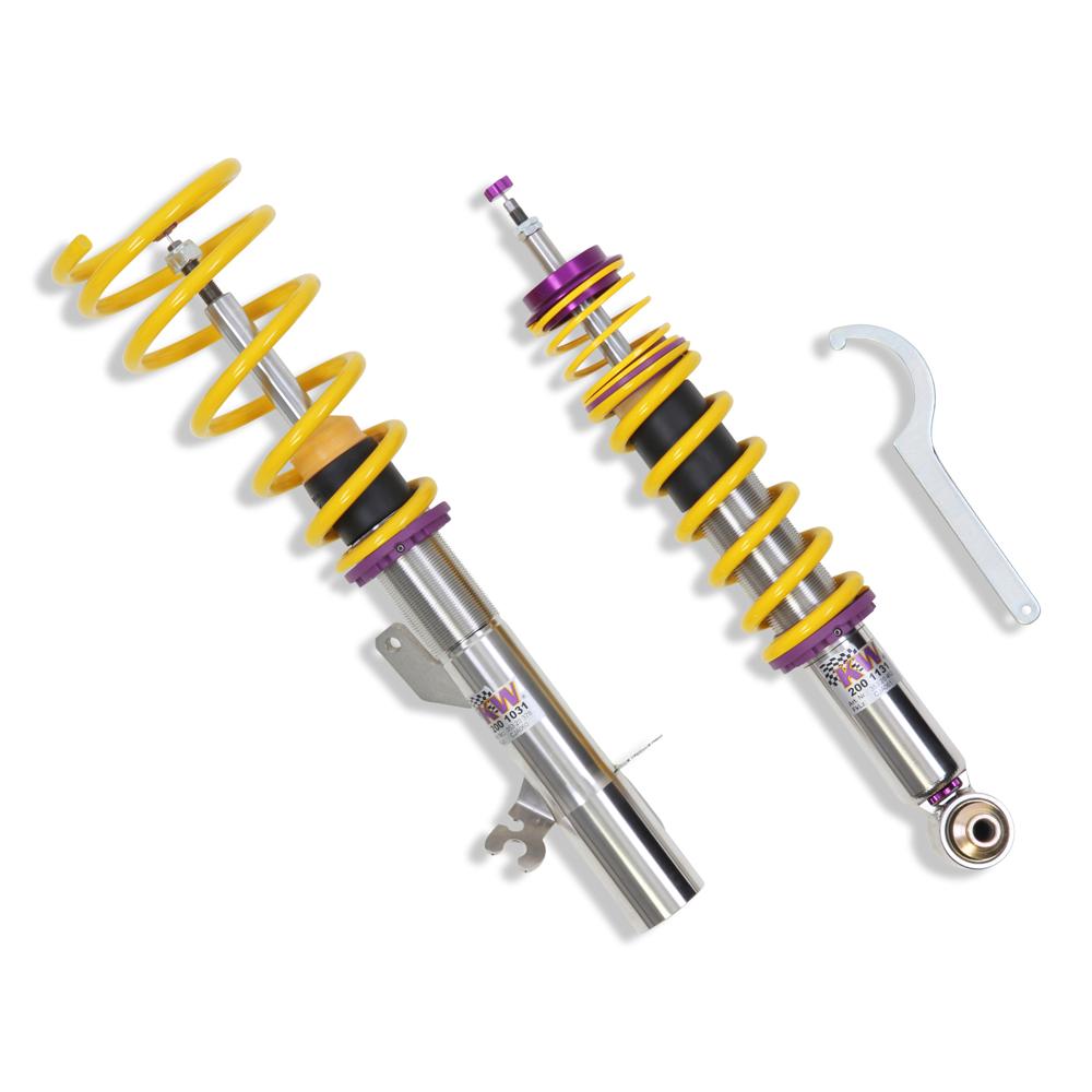 KW Coilover Kit V3 for 03/2013+ Mini Paceman - ModsDirect