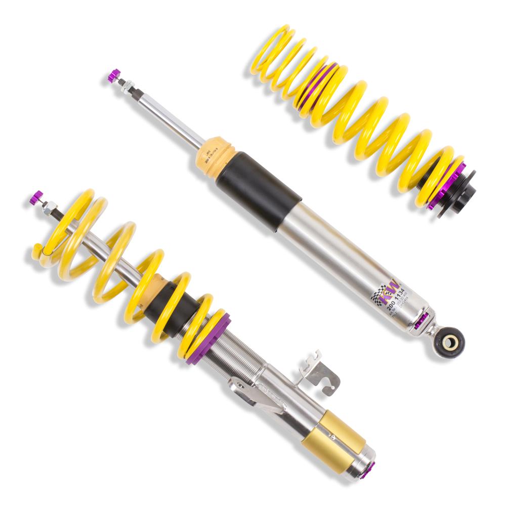 KW Coilover Kit V3 for 08/2012+ BMW 3 Series Touring (F31) - ModsDirect